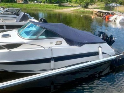 Holiday house 6 person holiday home in Aure-By Traum - Outdoor photo 35