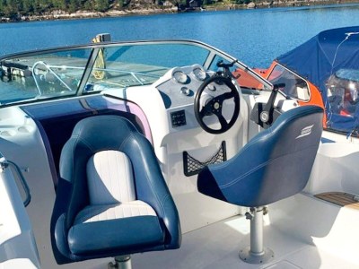 Holiday house 6 person holiday home in Aure-By Traum - Outdoor photo 37