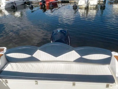 Holiday house 6 person holiday home in Aure-By Traum - Outdoor photo 39