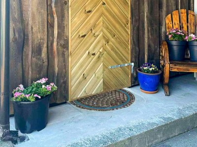 Holiday house 4 person holiday home in Urangsvåg-By Traum - Outdoor photo 11