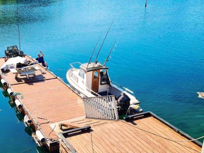 Holiday house 4 person holiday home in Urangsvåg-By Traum - Outdoor photo 12