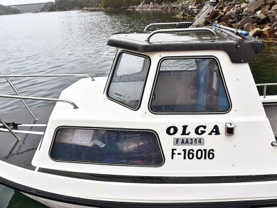 Holiday house 4 person holiday home in Urangsvåg-By Traum - Outdoor photo 14