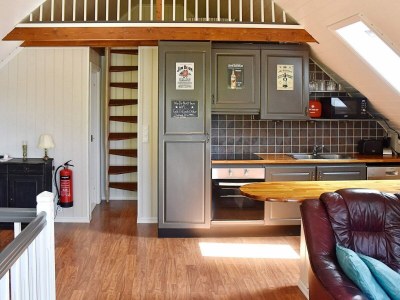 Holiday house 4 person holiday home in Urangsvåg-By Traum - Outdoor photo 16