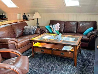 Holiday house 4 person holiday home in Urangsvåg-By Traum - Outdoor photo 19