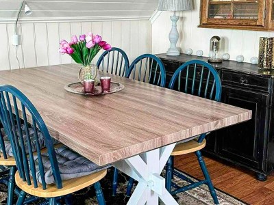 Holiday house 4 person holiday home in Urangsvåg-By Traum - Outdoor photo 20