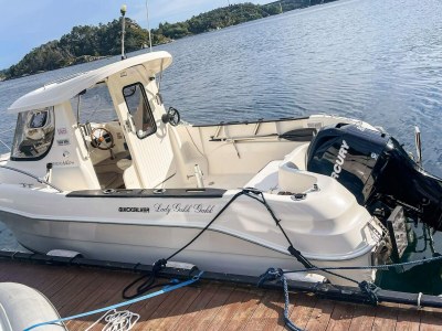 Holiday house 4 person holiday home in Urangsvåg-By Traum - Outdoor photo 22