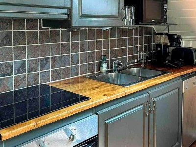 Holiday house 4 person holiday home in Urangsvåg-By Traum - Outdoor photo 23