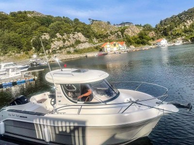 Holiday house 4 person holiday home in Urangsvåg-By Traum - Outdoor photo 24
