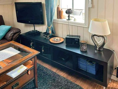 Holiday house 4 person holiday home in Urangsvåg-By Traum - Outdoor photo 25