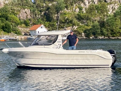 Holiday house 4 person holiday home in Urangsvåg-By Traum - Outdoor photo 26