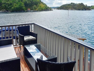 Holiday house 4 person holiday home in Urangsvåg-By Traum - Outdoor photo 27