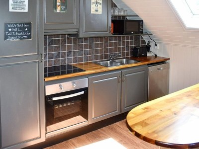 Holiday house 4 person holiday home in Urangsvåg-By Traum - Outdoor photo 28