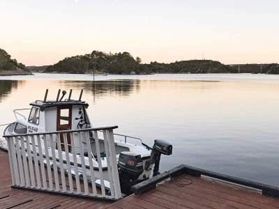 Holiday house 4 person holiday home in Urangsvåg-By Traum - Outdoor photo 29