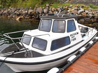 Holiday house 4 person holiday home in Urangsvåg-By Traum - Outdoor photo 33
