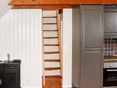 Holiday house 4 person holiday home in Urangsvåg-By Traum - Outdoor photo 34