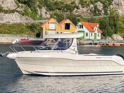 Holiday house 4 person holiday home in Urangsvåg-By Traum - Outdoor photo 37