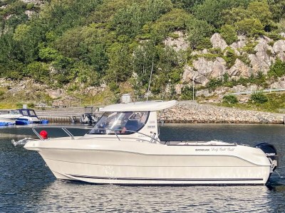 Holiday house 4 person holiday home in Urangsvåg-By Traum - Outdoor photo 38