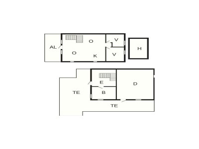 Holiday house 4 person holiday home in Urangsvåg-By Traum - Document photo 39