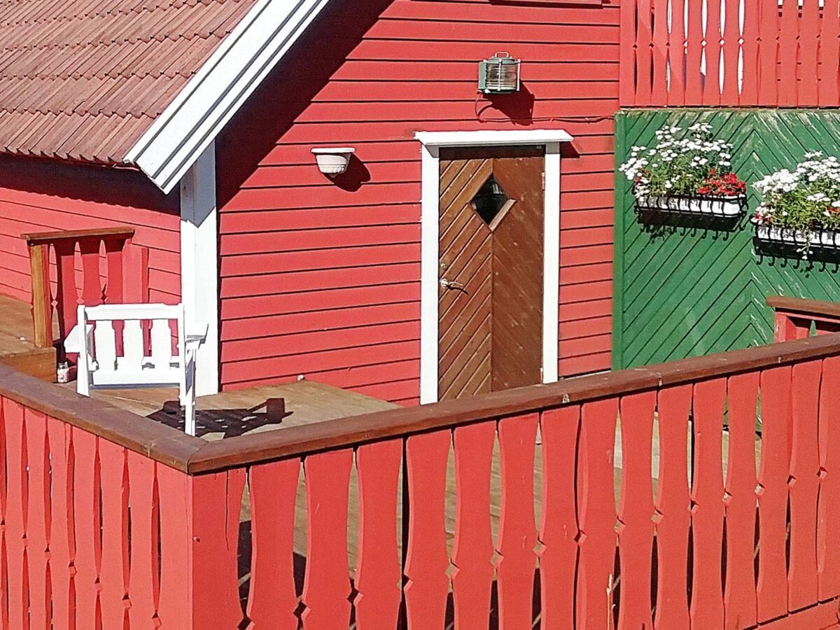 Holiday house 9 person holiday home in Utsira-By Traum - Outdoor photo 4