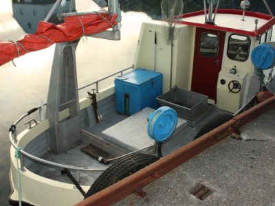 Holiday house 9 person holiday home in Utsira-By Traum - Outdoor photo 6