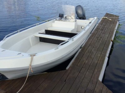 Holiday house 9 person holiday home in Utsira-By Traum - Outdoor photo 7