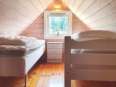 Holiday house 9 person holiday home in Utsira-By Traum - Outdoor photo 10