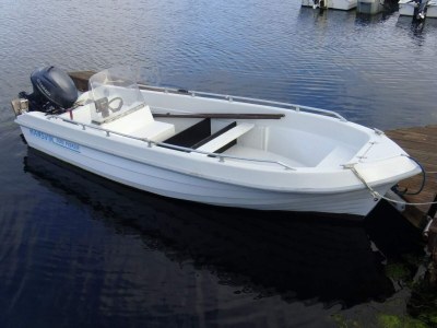 Holiday house 9 person holiday home in Utsira-By Traum - Outdoor photo 14