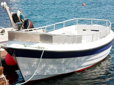 Holiday house 9 person holiday home in Utsira-By Traum - Outdoor photo 16