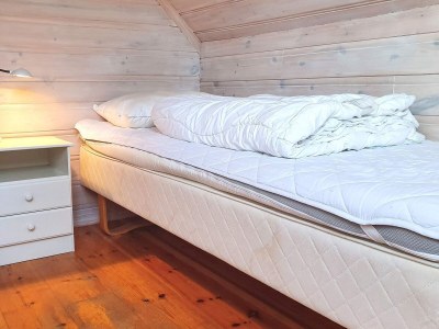 Holiday house 9 person holiday home in Utsira-By Traum - Outdoor photo 18