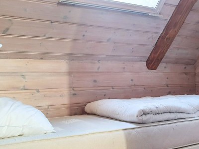 Holiday house 9 person holiday home in Utsira-By Traum - Outdoor photo 20