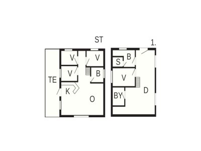 Holiday house 9 person holiday home in Utsira-By Traum - Document photo 24