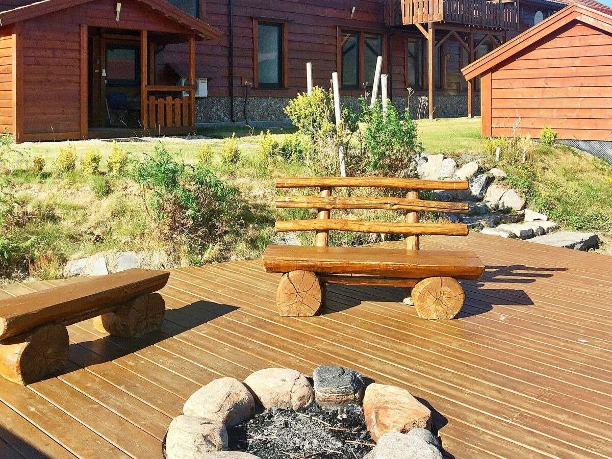 Holiday house 10 Personen Ferienhaus in EIDSVÅG-By Traum - Outdoor photo 3