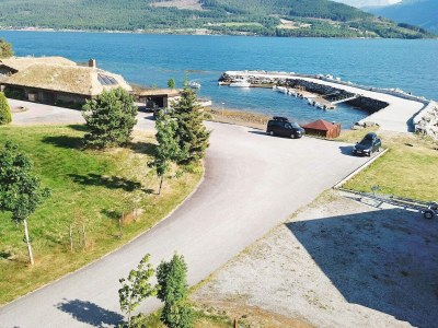 Holiday house 10 Personen Ferienhaus in EIDSVÅG-By Traum - Outdoor photo 18