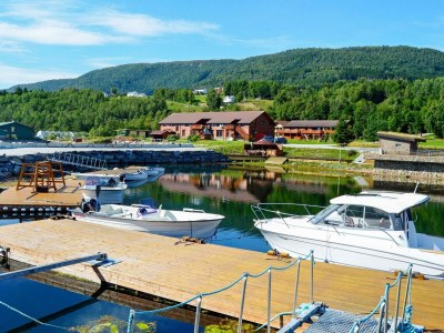 Holiday house 10 Personen Ferienhaus in EIDSVÅG-By Traum - Outdoor photo 20