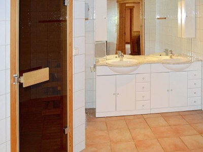 Holiday house 10 Personen Ferienhaus in EIDSVÅG-By Traum - Outdoor photo 26