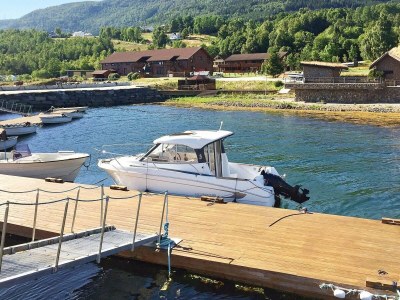Holiday house 10 Personen Ferienhaus in EIDSVÅG-By Traum - Outdoor photo 29