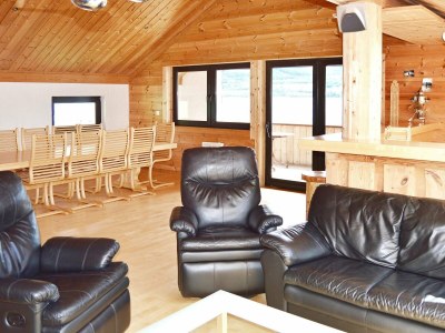 Holiday house 10 Personen Ferienhaus in EIDSVÅG-By Traum - Outdoor photo 38