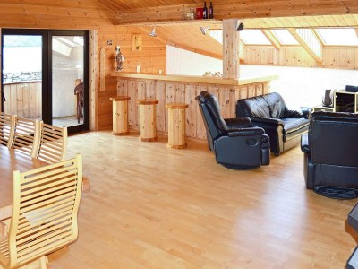 Holiday house 10 Personen Ferienhaus in EIDSVÅG-By Traum - Outdoor photo 39