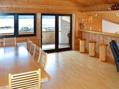 Holiday house 10 Personen Ferienhaus in EIDSVÅG-By Traum - Outdoor photo 41