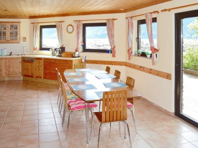 Holiday house 10 Personen Ferienhaus in EIDSVÅG-By Traum - Outdoor photo 42