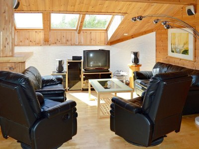 Holiday house 10 Personen Ferienhaus in EIDSVÅG-By Traum - Outdoor photo 45