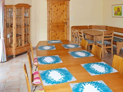 Holiday house 10 Personen Ferienhaus in EIDSVÅG-By Traum - Outdoor photo 47