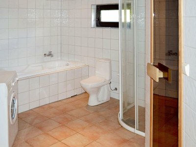 Holiday house 10 Personen Ferienhaus in EIDSVÅG-By Traum - Outdoor photo 49