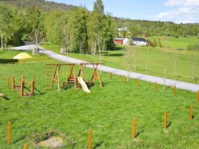 Holiday house 10 Personen Ferienhaus in EIDSVÅG-By Traum - Outdoor photo 61