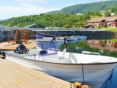 Holiday house 10 Personen Ferienhaus in EIDSVÅG-By Traum - Outdoor photo 67