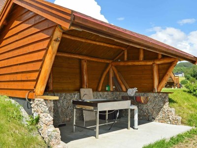 Holiday house 10 Personen Ferienhaus in EIDSVÅG-By Traum - Outdoor photo 74