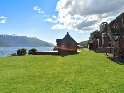 Holiday house 6 person holiday home in EIDSVÅG-By Traum - Outdoor photo 5