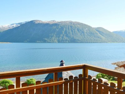 Holiday house 6 person holiday home in EIDSVÅG-By Traum - Outdoor photo 7