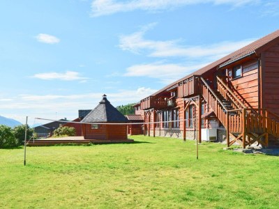 Holiday house 6 person holiday home in EIDSVÅG-By Traum - Outdoor photo 10