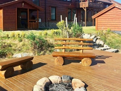 Holiday house 6 person holiday home in EIDSVÅG-By Traum - Outdoor photo 11